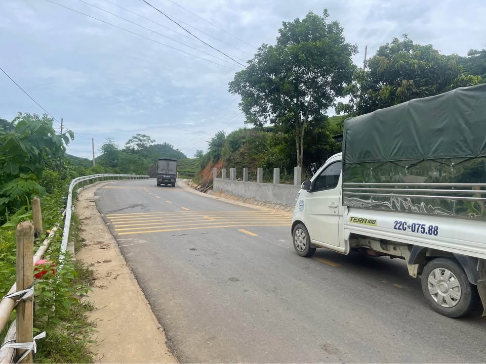 Đất nền Xuân Đài Tân Sơn 150m² giá 200 triệu - Đầu tư sinh lời ngay!