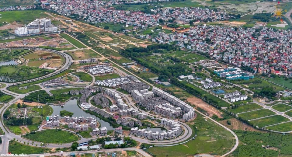 Đất nền An Thượng, Hoài Đức 48m² giá chỉ 7 tỷ - Sổ đỏ chính chủ sẵn sàng!