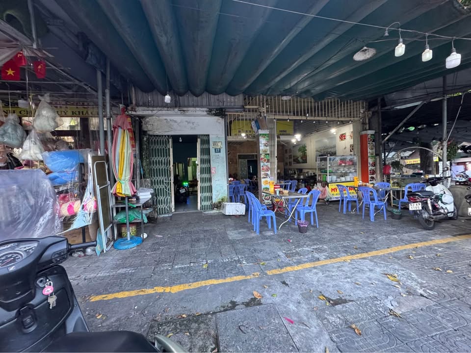 Đất mặt tiền Phan Tứ, Đà Nẵng 193m² giá 41 tỷ - Tiềm năng kinh doanh vượt trội!