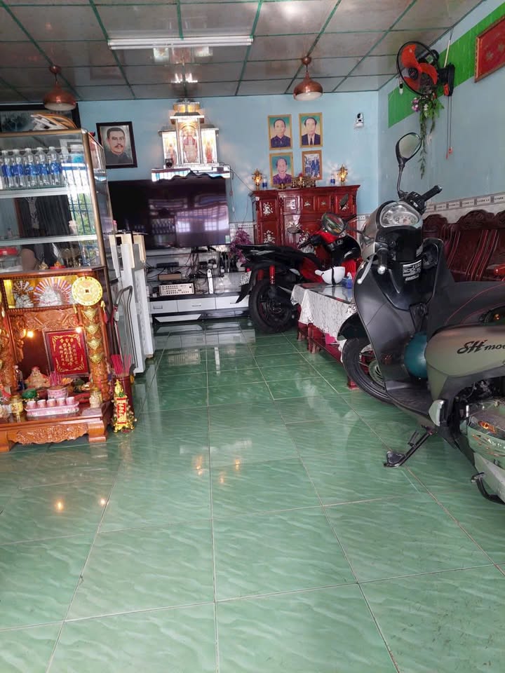 Đất nền mặt tiền đường Điện Biên Phủ, Sóc Trăng 140m² - Đầu tư sinh lời ngay!