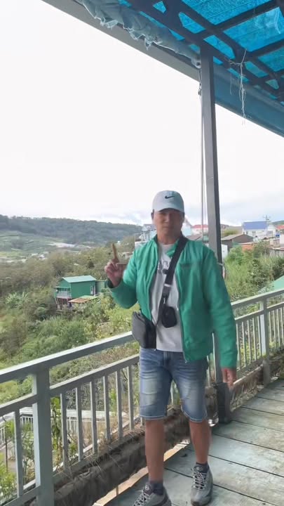 Townhouse Villa Bình Yên Lạc Dương 1997m² giá 10 tỷ - Không thể bỏ lỡ!