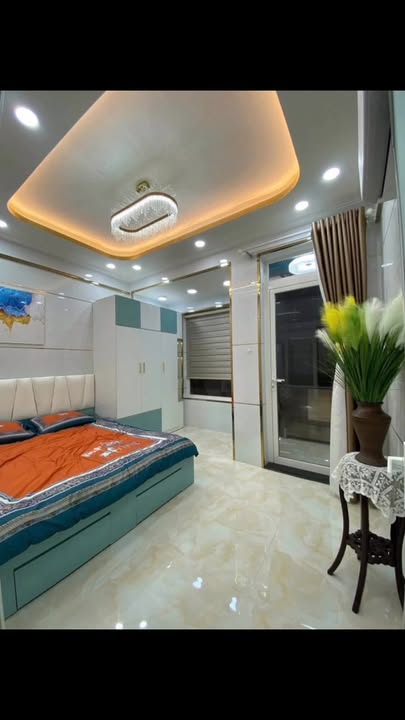 Nhà riêng 2 tầng tại Phường 4, Vĩnh Long - Full nội thất, chỉ việc dọn vào ở!