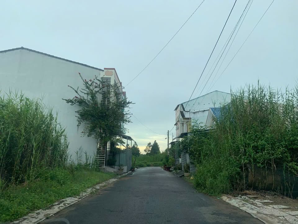 Đất thổ cư Tân Hạnh 94m² giá 950 triệu - Ô tô tới nơi, thương lượng ngay!