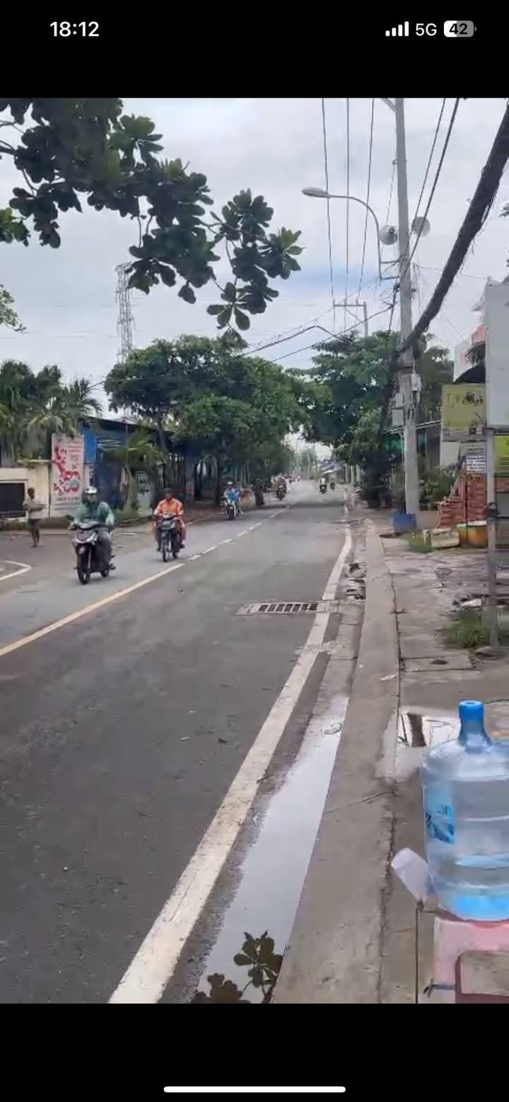 Đất nền 250m² Khu Làng Đại Học Phước Kiển - Giá 20.5 tỷ - Cơ hội đầu tư hấp dẫn!