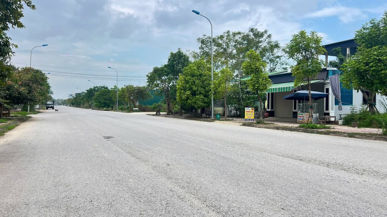 Đất thổ cư Long Sơn 252m² giá 2 tỷ - Cơ hội đầu tư tuyệt vời!