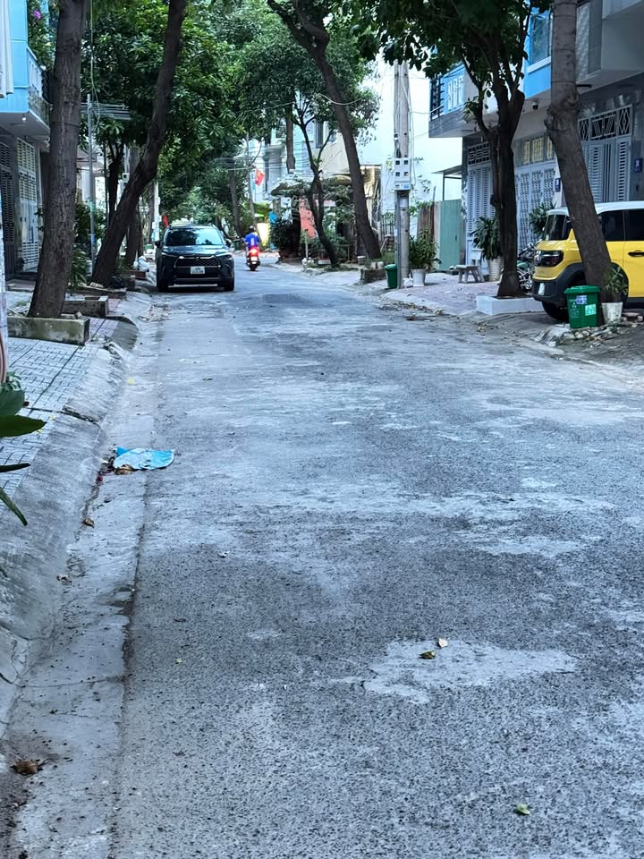 Đất nền đường Bình Quý 72m² giá 7.2 tỷ - Cơ hội đầu tư hấp dẫn!