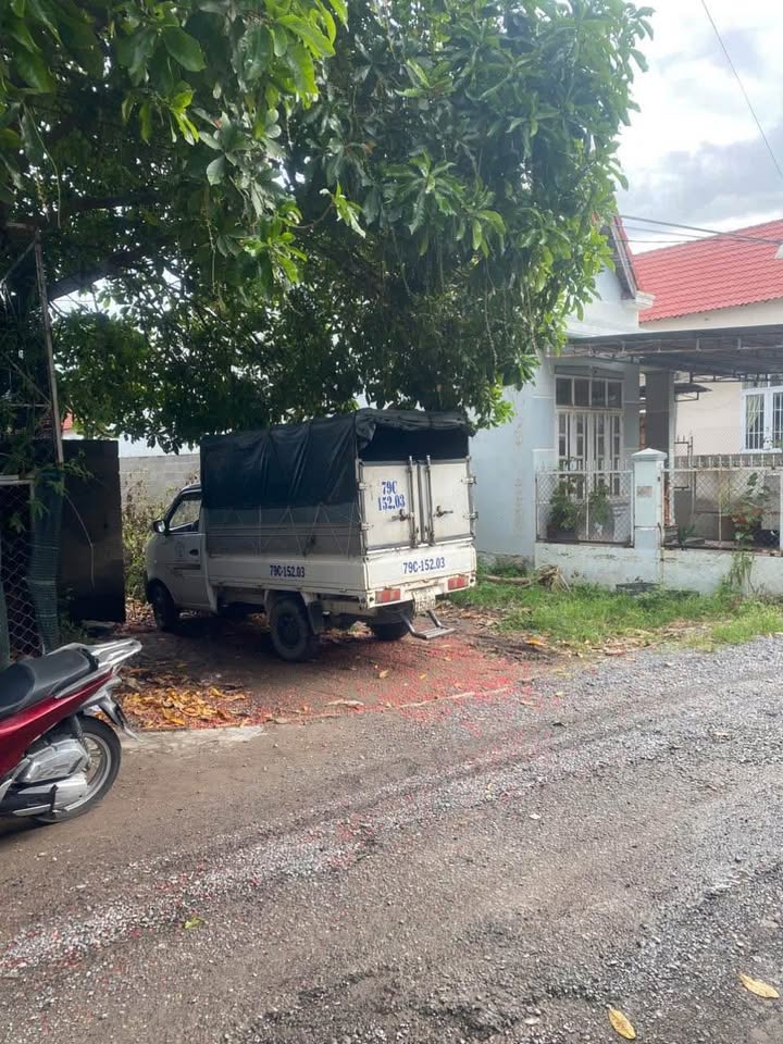 Đất nền Diên Khánh 134m² giá 2.1 tỷ - Hướng Chính Nam thoáng mát, gần bờ kè Trần Phú!