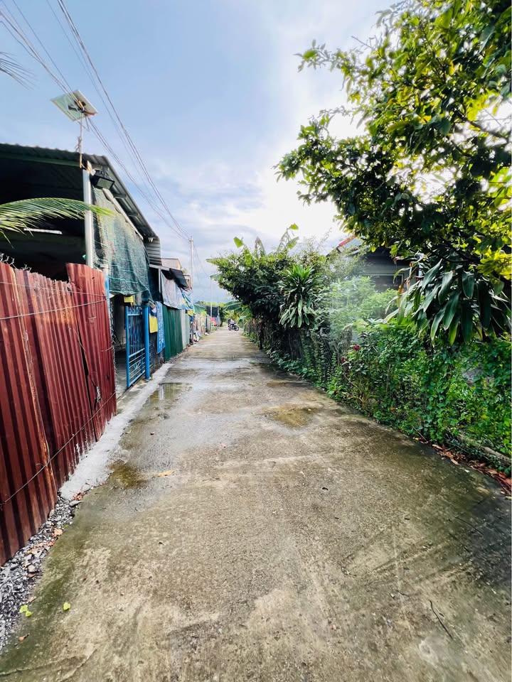 Đất nền Diên Phước 189m² giá 900 triệu - Đầu tư sinh lời ngay!