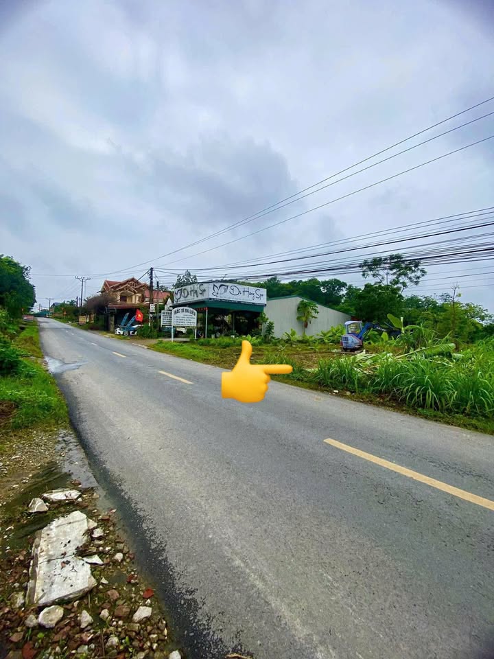 Đất nền Tỉnh lộ 91, xã Suối Hai, Ba Vì 150m² giá chỉ 2 tỷ - Đầu tư sinh lời!