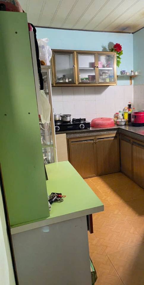 Nhà riêng Phường 2 Bảo Lộc 800m² giá 1.7 tỷ - Chính chủ gởi bán gấp!