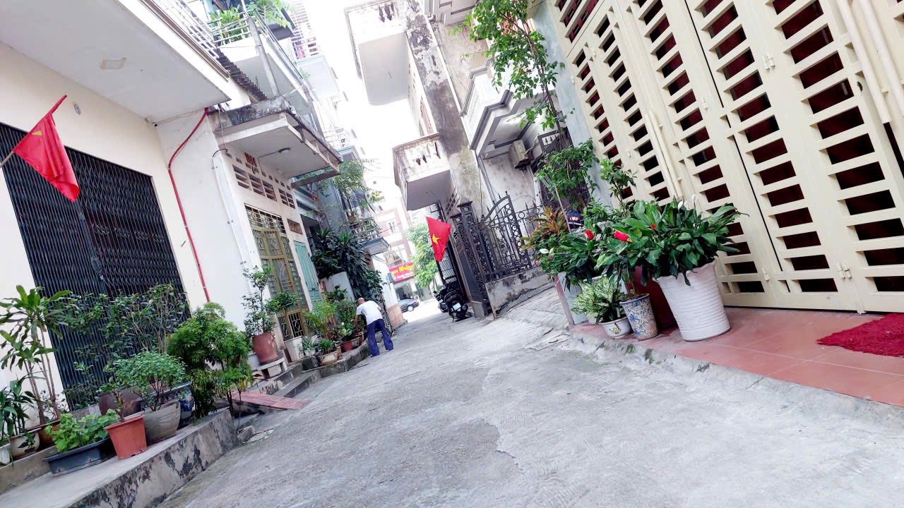 Đất nền tại đường Quang Trung, Việt Trì 74m² - Giá chỉ 3 tỷ - Đầu tư sinh lời ngay!