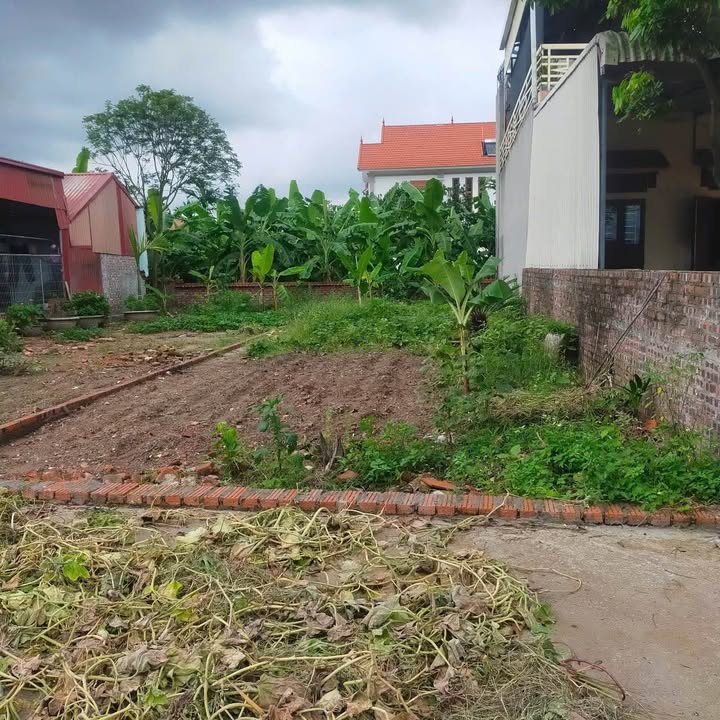 Đất nền Minh Tân Lương Tài 111.9m² giá 2.xx tỷ - Đường rộng ô tô tránh