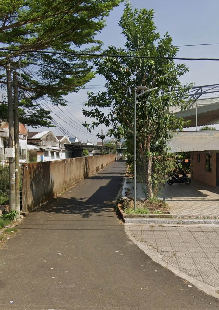 Nhà hẻm Trần Phú Bảo Lộc 86m² giá 1.57 tỷ - Nằm trong khu dân cư thuận lợi!