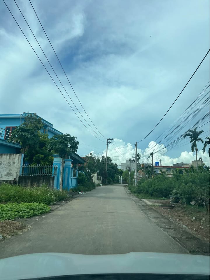 Đất nền chính chủ tại Cửa Tràng, Quảng Yên 110m² - Giá đầu tư hấp dẫn!