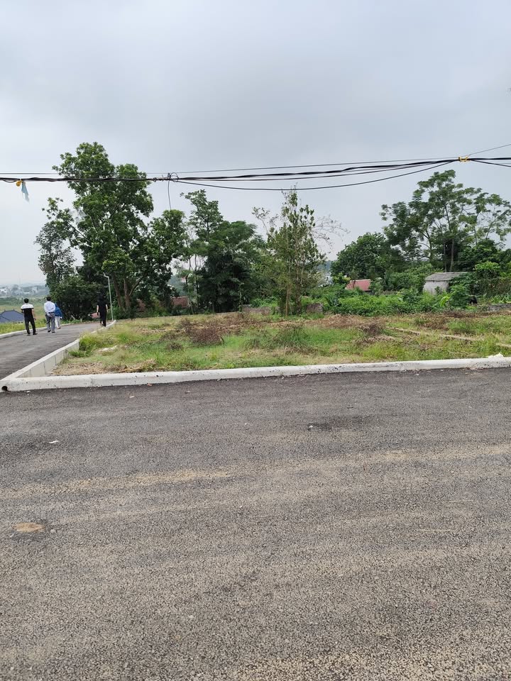 Đất nền chính chủ tại xã Xuân Mai, Chương Mỹ 80m² giá 1.4 tỷ - Cơ hội đầu tư sinh lời!