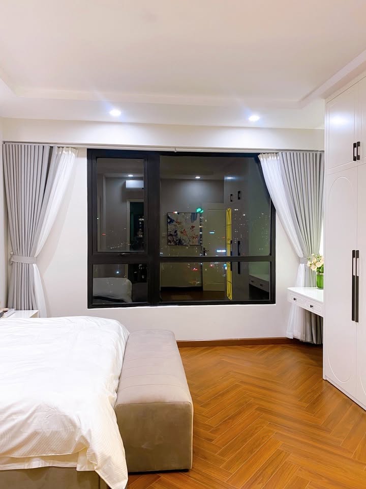 Căn hộ 2PN Times City Hai Bà Trưng 83m² giá 9 tỷ - Không gian sống chuẩn 5 sao!