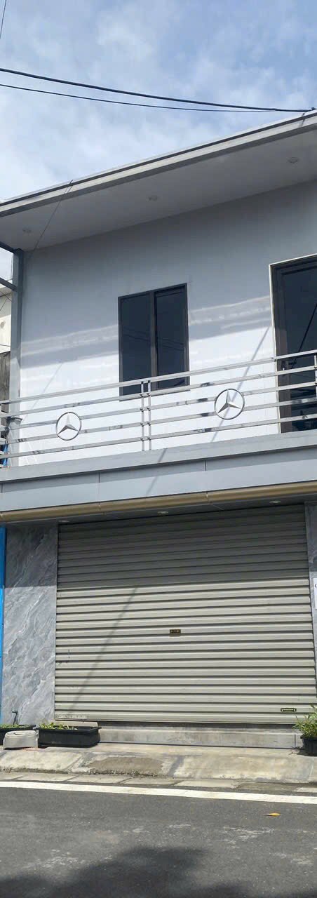 Nhà cho thuê 2 tầng đường Lương Quán, phường Nam Sơn, Hải Phòng - Diện tích 15m² chỉ 2 triệu/tháng!