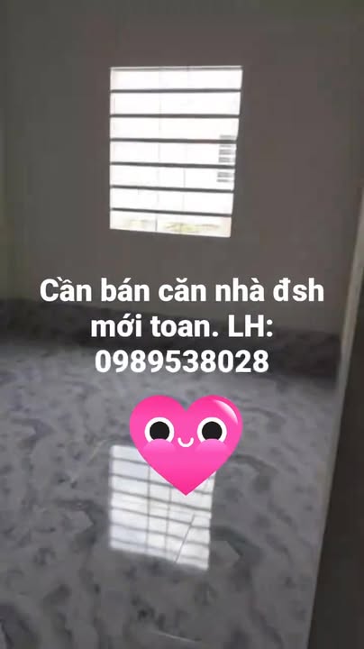 Nhà phố Suối Cát 110m² giá 505 triệu - Cần bán gấp, chính chủ!