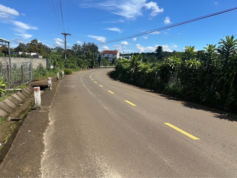 Nhà riêng Lộc An Bảo Lâm 430m² giá 2.89 tỷ - View đẹp, sẵn thổ cư!