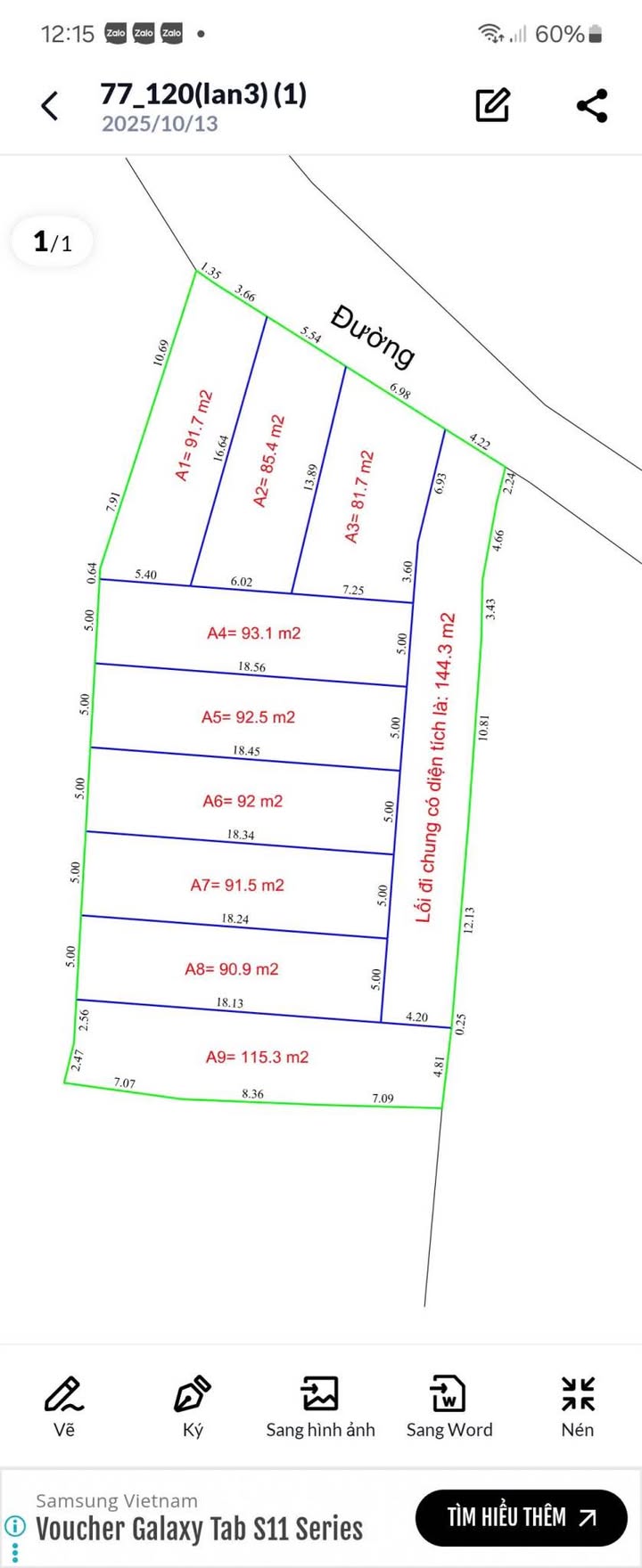 Đất nền Ba Gò, Trung Mỹ 81m² giá chỉ 800 triệu - Tiềm năng tăng giá cao!