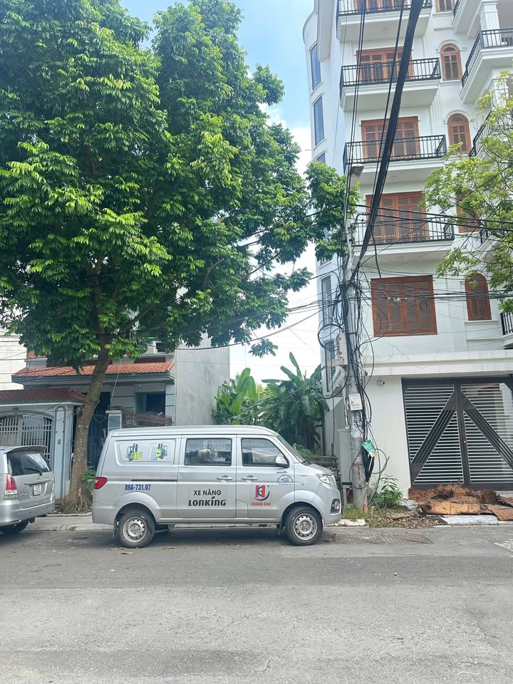 Đất nền Khai Quang Vĩnh Yên 120m² giá chỉ 5.04 tỷ - Vị trí đắc địa đầu tư sinh lời!