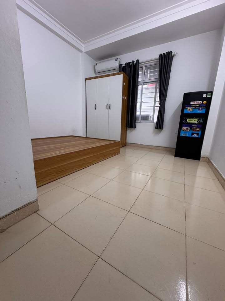 Phòng trọ cho thuê ngõ 102 Pháo Đài Láng, 4 triệu - Không chung chủ, thoáng mát!