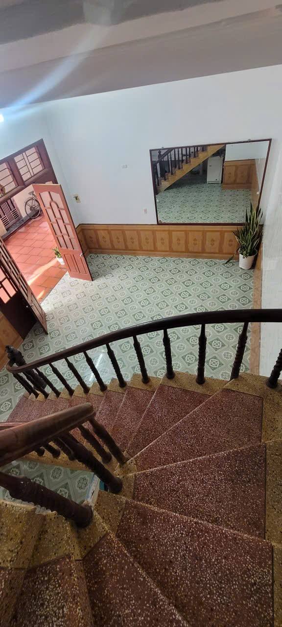 Nhà phố Trần Hưng Đạo 36m² giá 2 tỷ - Ô tô vào tận nơi!