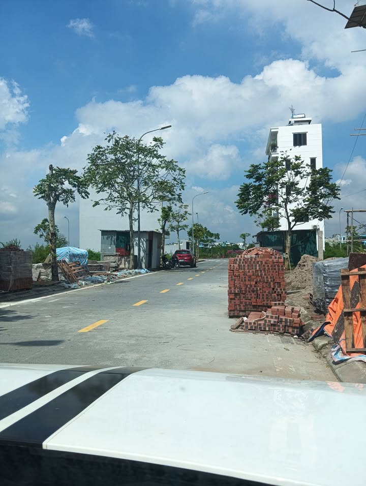 Bán lô đất khu đô thị Vũ Phúc Thái Bình 90m² - Hướng Đông Bắc, giá thỏa thuận!