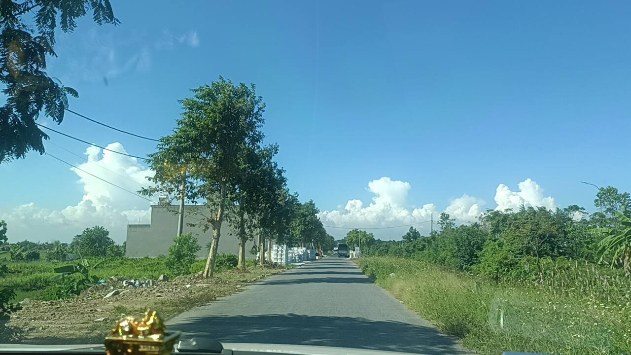 Đất nền An Bồi Kiến Xương 110m² giá 1 tỷ - Cơ hội đầu tư tuyệt vời!