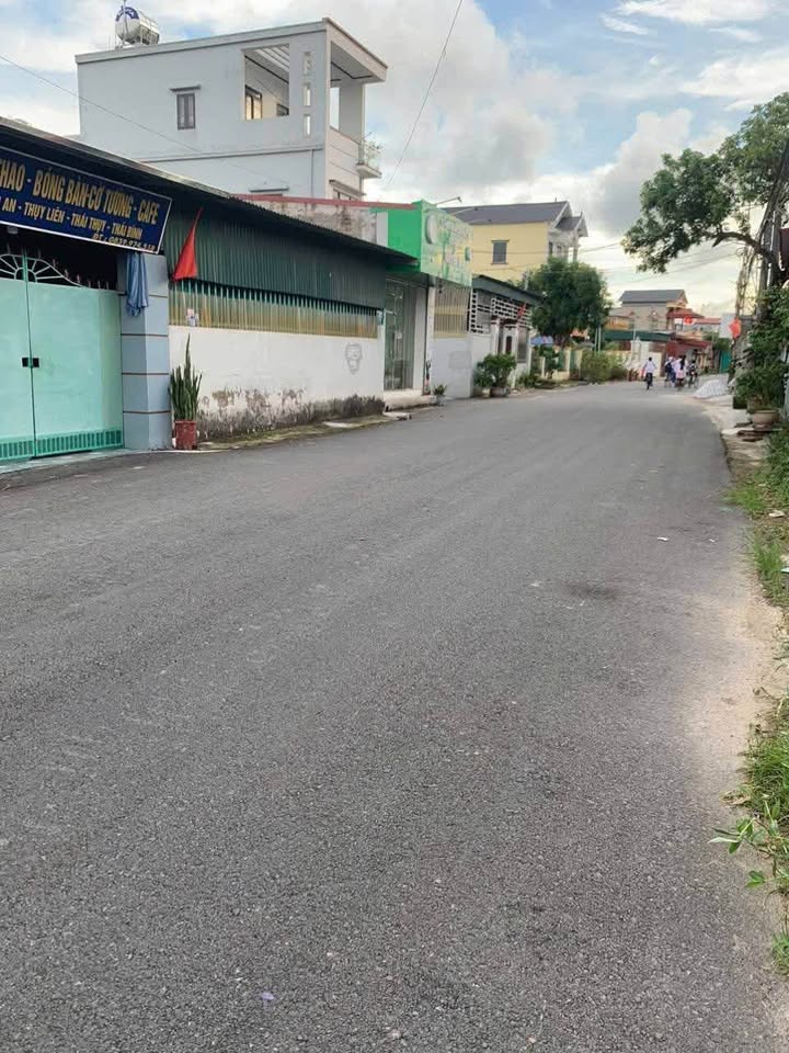 Đất nền Thái Thụy 100m² giá 2 tỷ - Đầu tư sinh lời ngay!