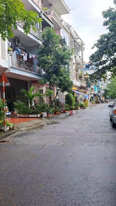 Bán đất tặng nhà mặt đường Lê Thành Tông 46m² giá 4 tỷ - Đầu tư sinh lời ngay!