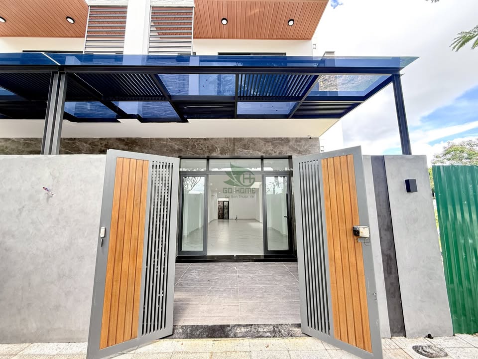 Mặt bằng cho thuê 120m² tại KĐT Hà Quang, Nha Trang - Giá 15 triệu/tháng, cơ hội kinh doanh tuyệt vời!