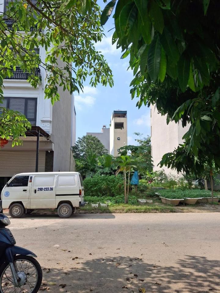 Văn phòng cho thuê tại Dương Nội, Hà Đông - Đường rộng 18m, tiện ích đầy đủ