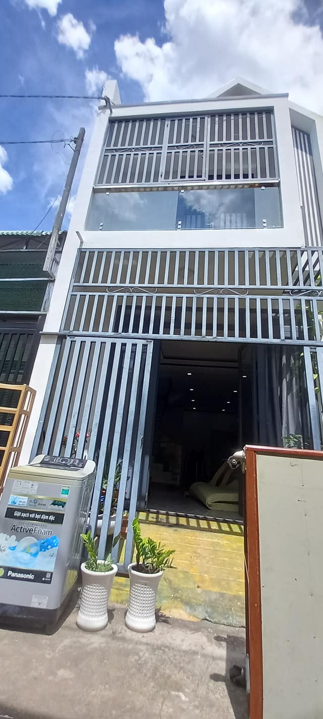 Nhà phố Bảo Vinh Long Khánh 67m² - Sổ hồng thổ cư 100%