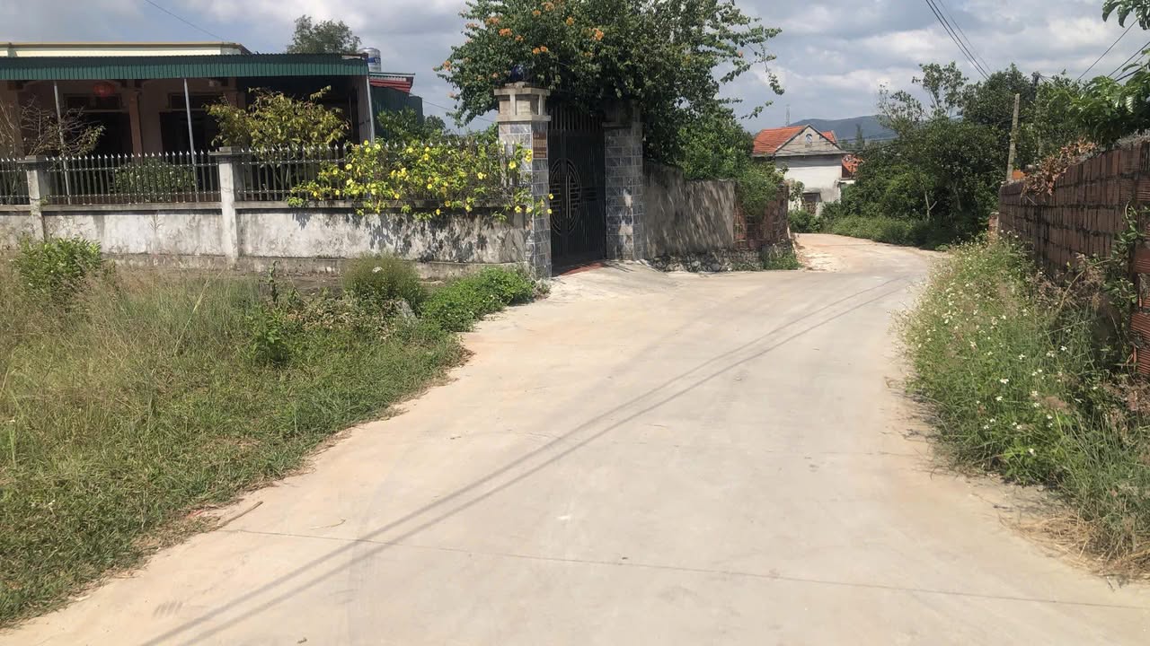 Đất nền Tiền An Quảng Yên 1150m² - Cơ hội đầu tư hiếm có!