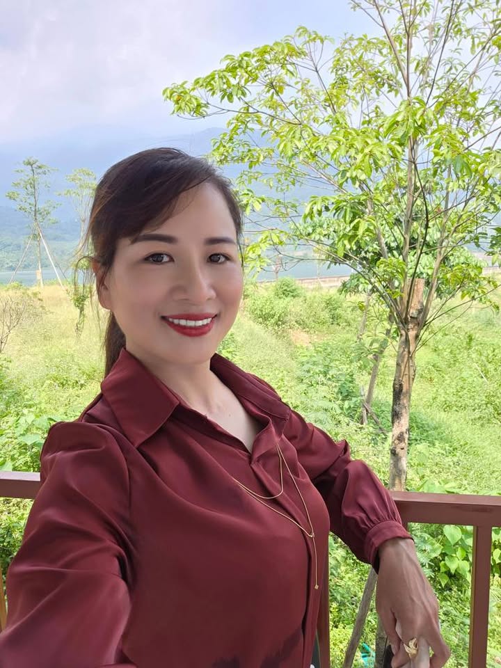 Đất rừng Đạo Trù Tam Đảo 3000m² giá 1 tỷ - Sổ đỏ chính chủ, view Hồ Đồng Mỏ thơ mộng!