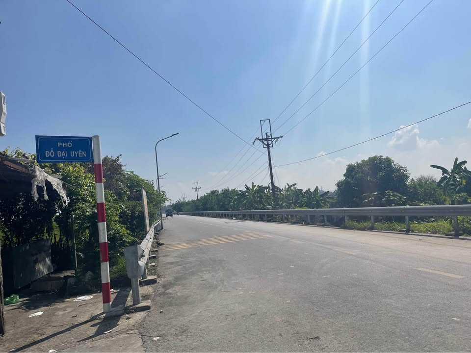 Đất nền Phù Khê Từ Sơn 90m² giá 2.79 tỷ - Đường ô tô vào tận nơi!