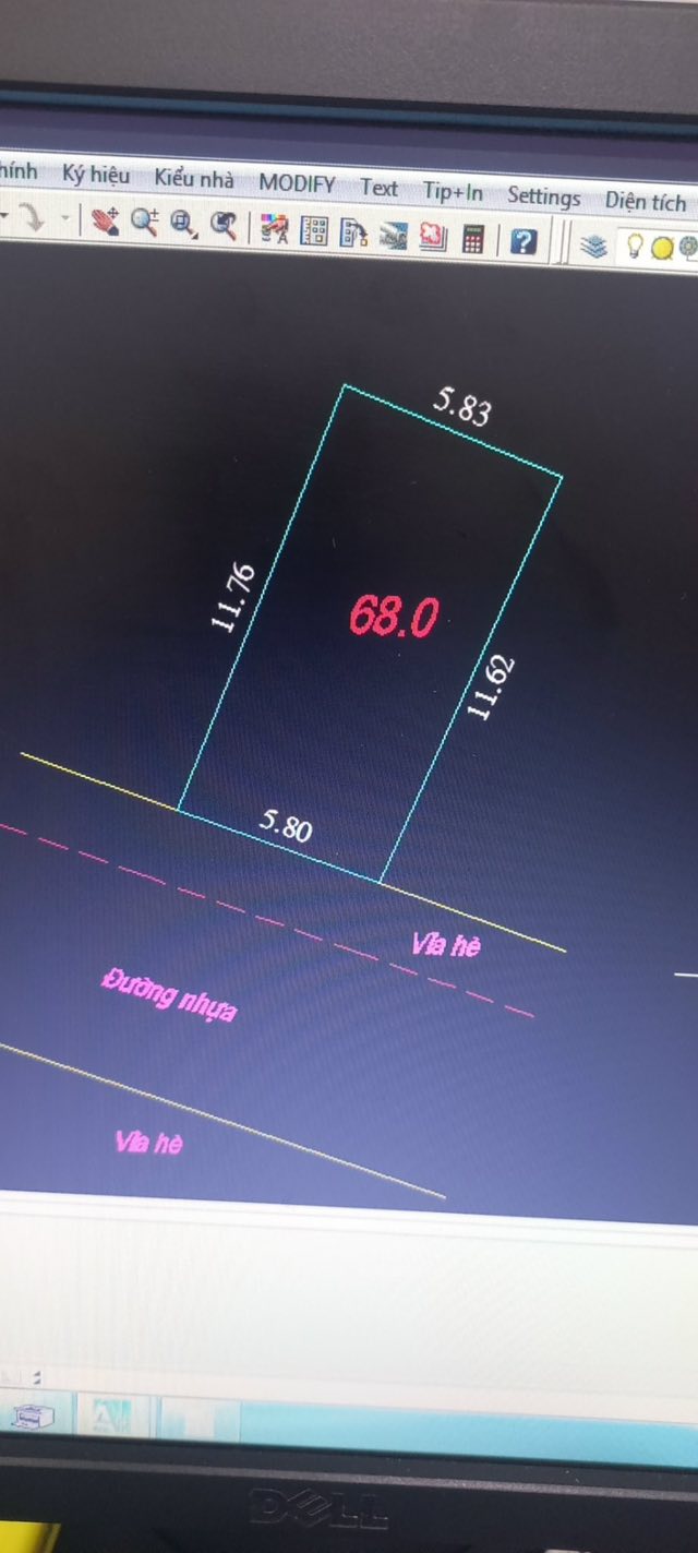 Đất mặt phố Nguyễn Văn Hưởng, Giang Biên 68m² giá 21.42 tỷ - Đầu tư sinh lời ngay!