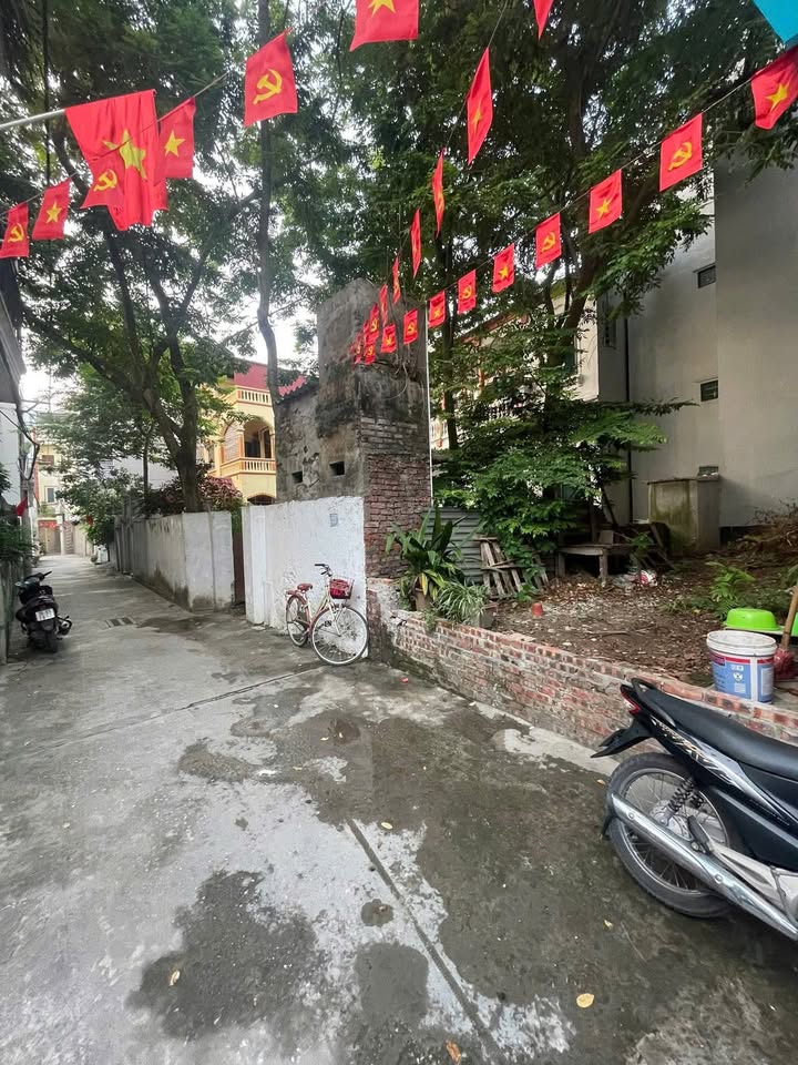 Đất nền Phúc Lợi, Long Biên 36m² giá 5.15 tỷ - Ô tô vào tận nơi!