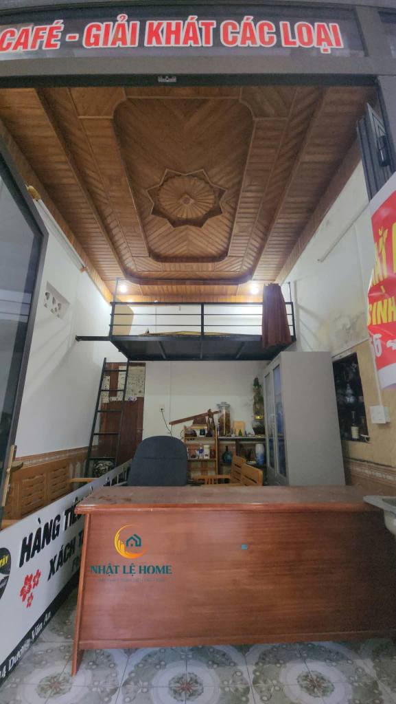 Cho thuê mặt bằng kinh doanh tại trung tâm Đồng Phú 16m² - Giá ưu đãi hấp dẫn!