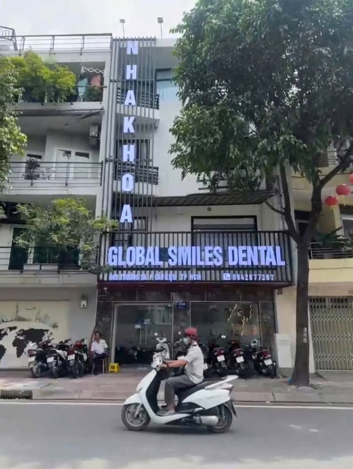 Mặt tiền FrontHouse Trường Sa, Phú Nhuận 72m² giá 25.5 tỷ - Đầu tư sinh lời hấp dẫn!