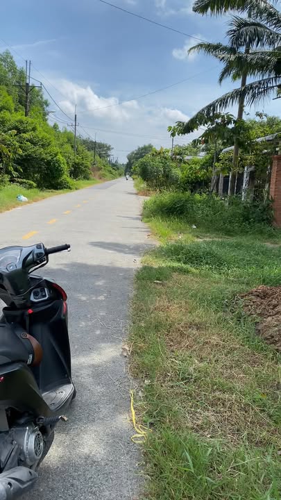 Đất nền đường Bà Thiên, Củ Chi 249m² giá 2.5 tỷ - Đầu tư sinh lời!