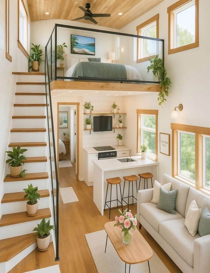 Nhà riêng Đống Đa 25m² giá 5.9 tỷ - Lô góc, gần phố Khâm Thiên!