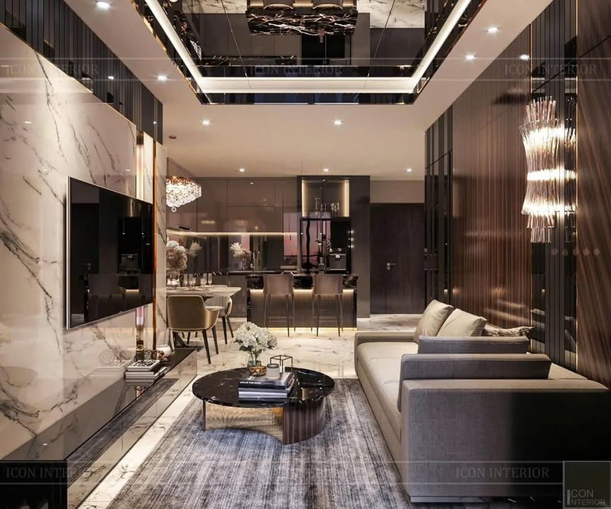 Căn hộ Hinode City 82m² giá 17 triệu - View thoáng, đầy đủ nội thất!