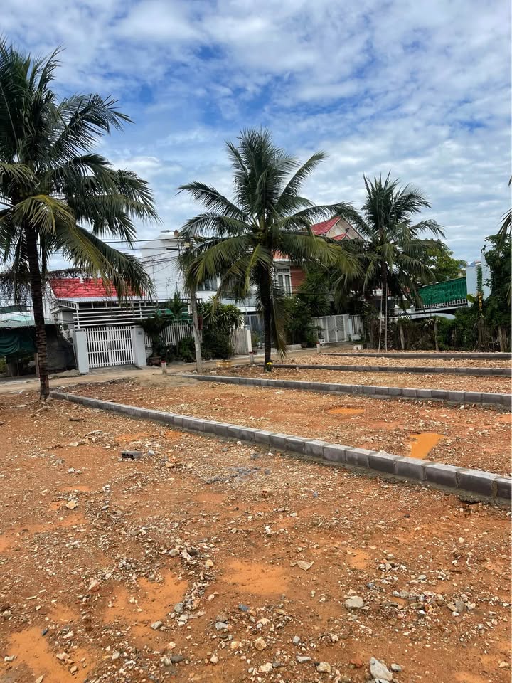 Đất nền Diên Khánh 145m² giá 2.78 tỷ - Cơ hội đầu tư hấp dẫn!