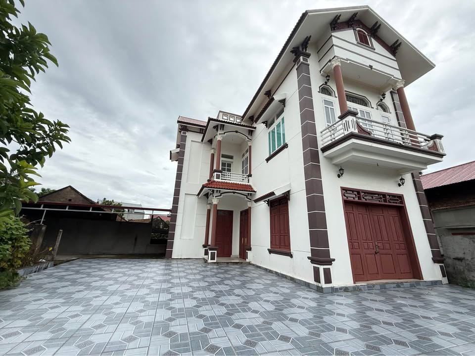 Đất thổ cư 160m² tại Kha Sơn, Phú Bình - Chính chủ bán 2 tỷ