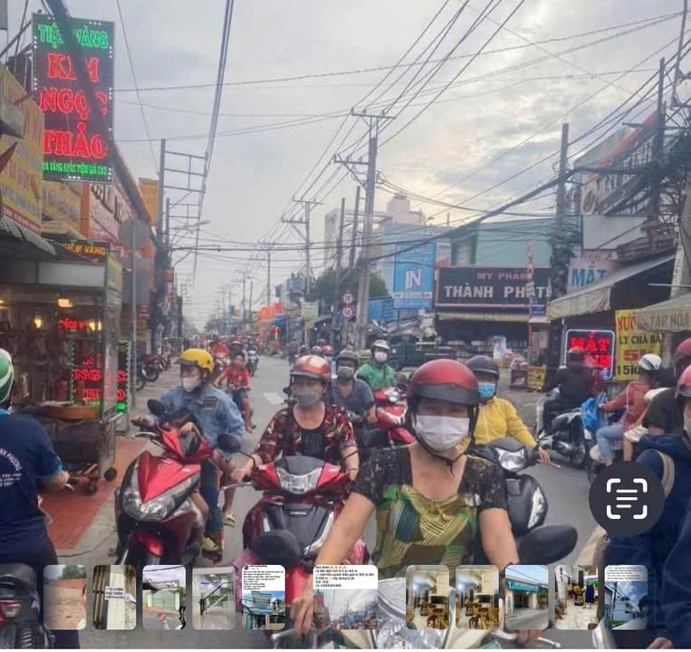 Kho xưởng đường Quách Điêu, Vĩnh Lộc A, 900m² giá 16 tỷ - Đầu tư sinh lời ngay!