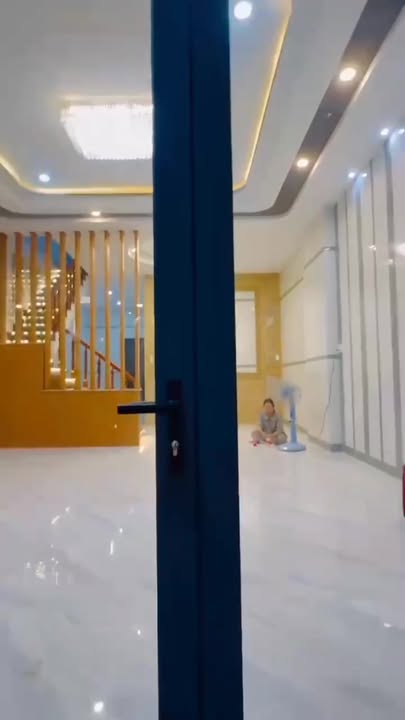 Nhà mặt tiền Trần Hưng Đạo, Mỹ Xuyên, Cần Thơ 81m² - Thiết kế hiện đại, giá chỉ 2.599 tỷ!