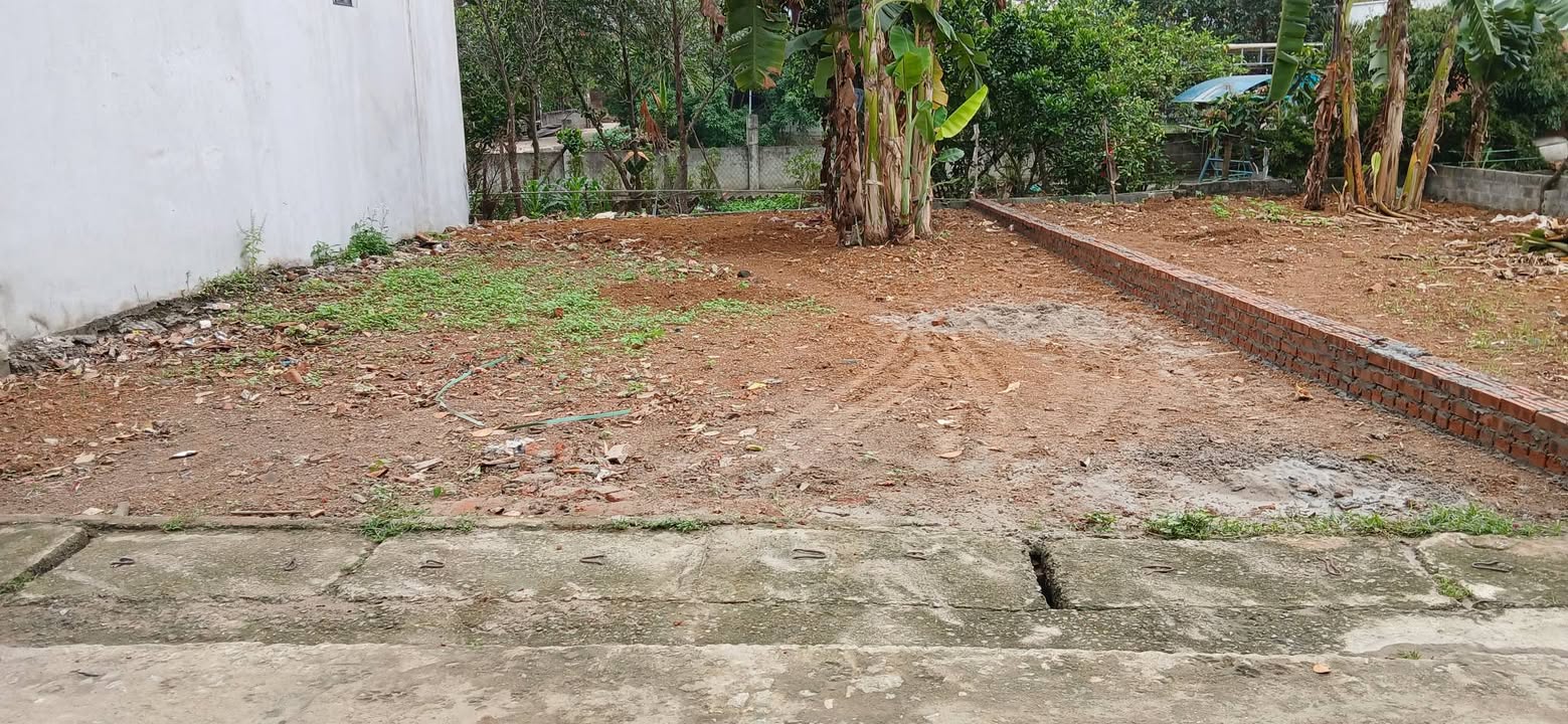 Đất nền Đông Yên Quốc Oai 100m² giá chỉ 2 tỷ - Đầu tư sinh lời ngay!