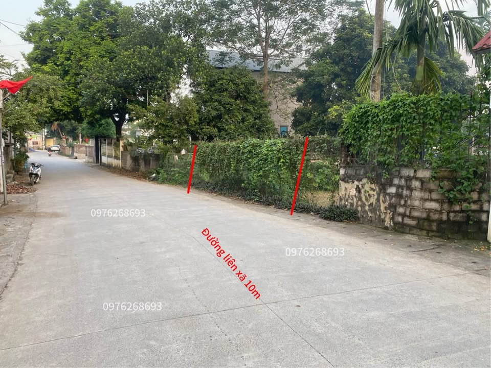 Đất nghỉ dưỡng Xuân Mai 100m² giá 2 tỷ - Cơ hội vàng không thể bỏ lỡ!